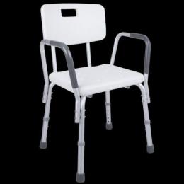 Mobile Fixed Seat Shower Chair Shower Chairs
